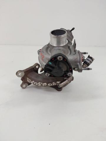 Turbina CM5G6K682GD FORD