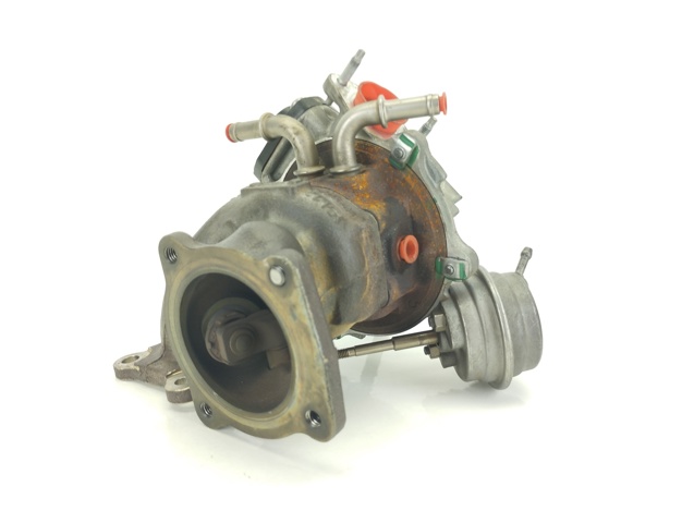 Turbina CM5G6K682GE Ford