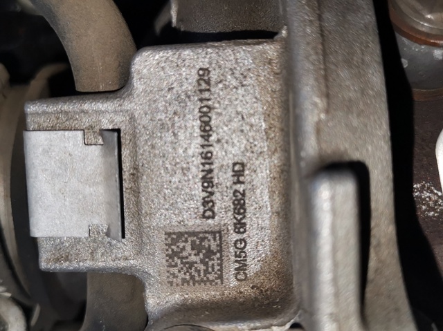 CM5G6K682HD Ford