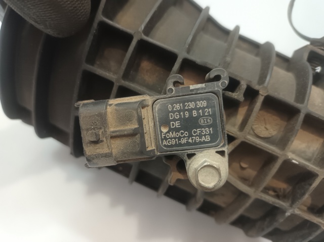 Kolektor ssący CM5G9424EE FORD