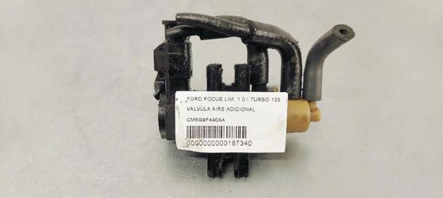 CM5G9F490AA Ford