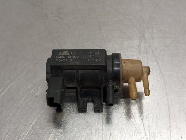 CM5G9F490AA Ford
