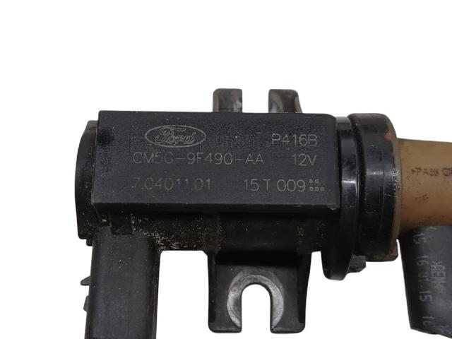 CM5G9F490AA Ford