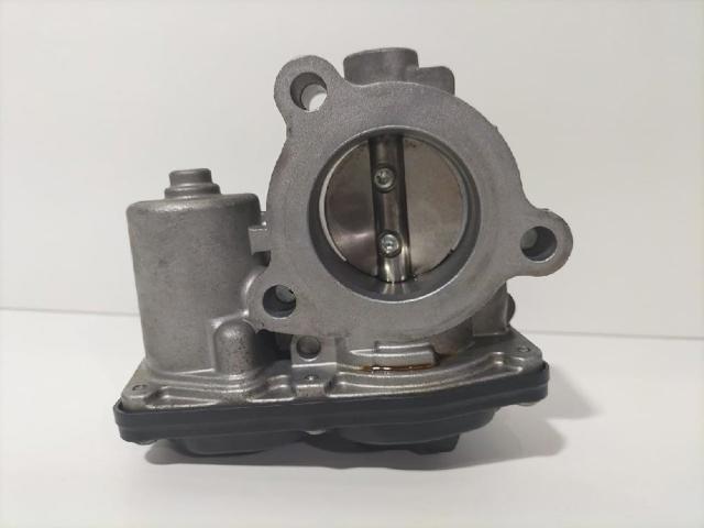 Przepustnica, komplet CM5G9F991FA FORD