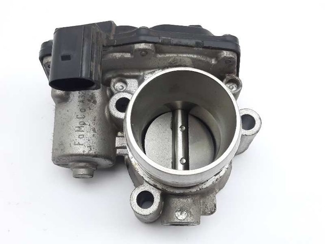 Przepustnica, komplet CM5G9F991FA FORD