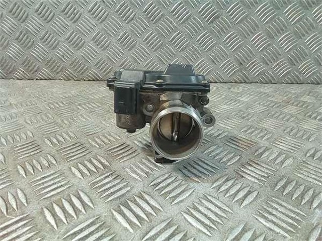 Przepustnica, komplet CM5G9F991FB FORD