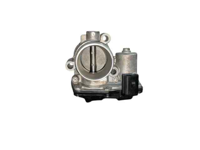 Przepustnica, komplet CM5G9F991FB FORD