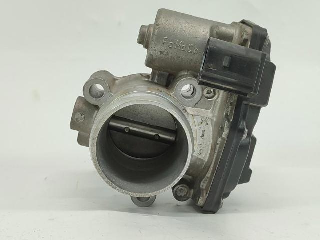 Przepustnica, komplet CM5G9F991FB FORD