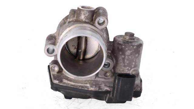 Przepustnica, komplet CM5G9F991FB FORD