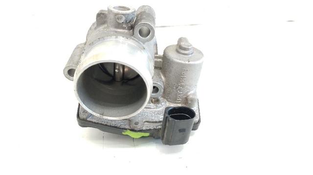 Przepustnica, komplet CM5G9F991FC FORD