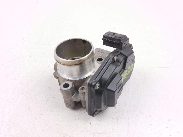 Przepustnica, komplet CM5G9F991FC FORD