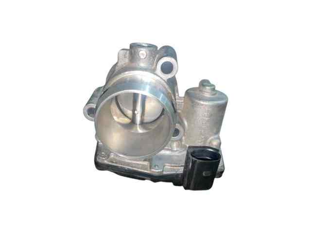 Przepustnica, komplet CM5G9F991GA FORD