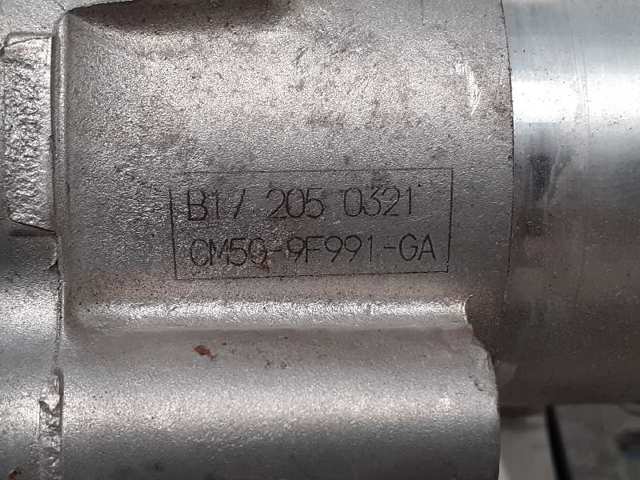 Przepustnica, komplet CM5G9F991GA FORD