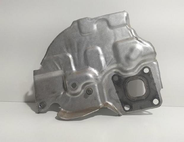 Uszczelka kolektora wydechowego CM5G9N454DD FORD