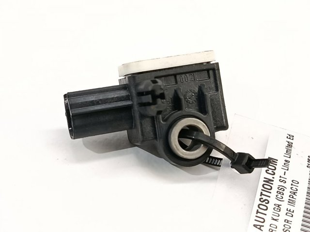 Czujnik AIRBAG przedni CM5T14B006AA FORD