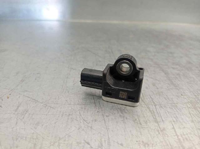 Czujnik AIRBAG przedni CM5T14B006AA FORD