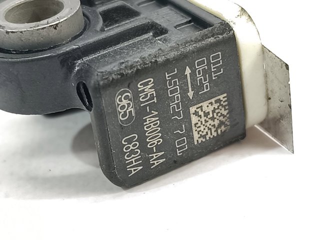 Czujnik AIRBAG przedni CM5T14B006AA FORD