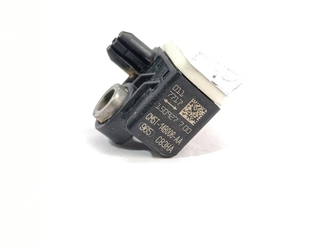 Czujnik AIRBAG przedni CM5T14B006AA FORD