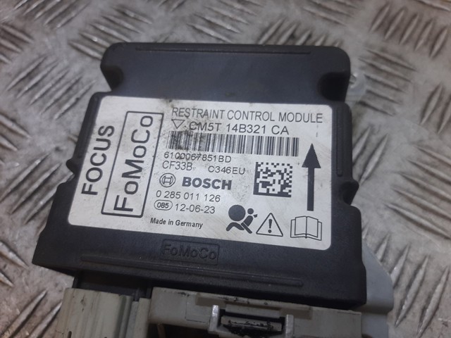 CM5T14B321CA Ford