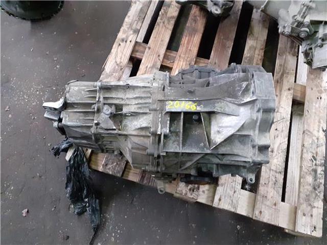 Automatyczna skrzynia biegów, kompletna do Audi A8 4D2, 4D8