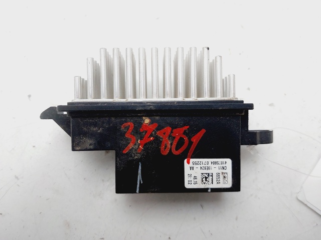 CN1119E624AA Ford