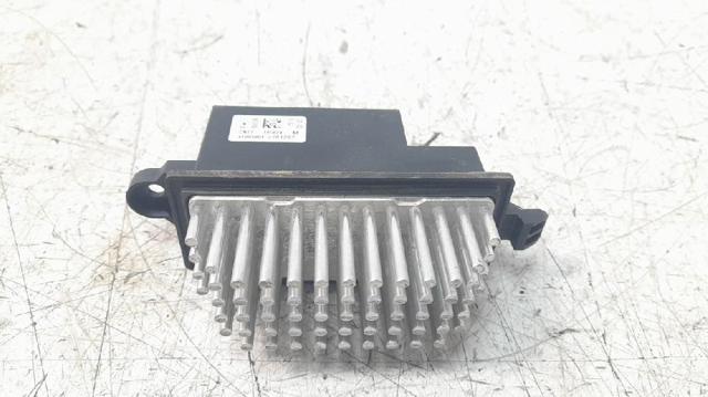 Rezystor wentylatora nagrzewnicy (ogrzewacza kabiny) CN1119E624AA FORD