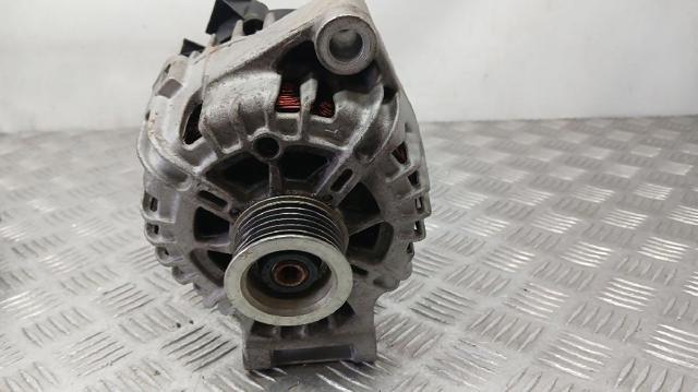 Alternator CN1510300CC FORD
