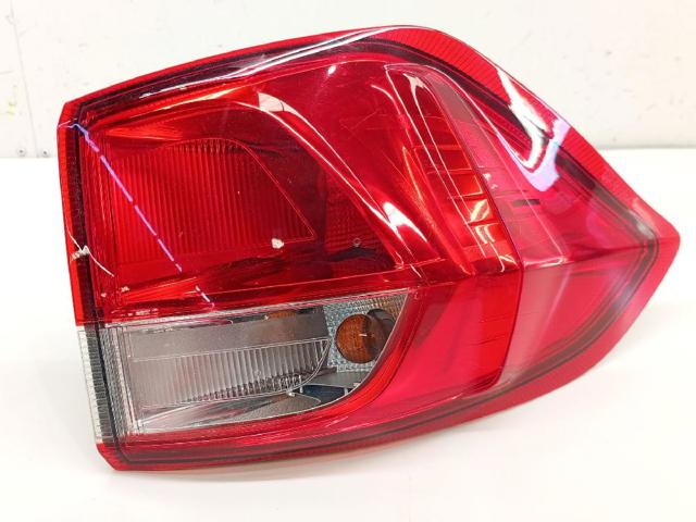 Lampa zespolona tylna lewa zewnętrzna CN1513405BB FORD