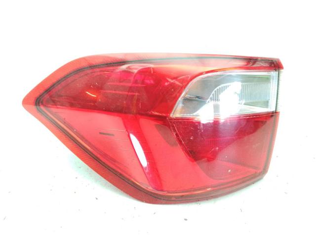 Lampa zespolona tylna lewa zewnętrzna CN1513405BB FORD