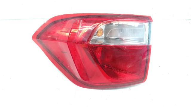 Lampa zespolona tylna lewa zewnętrzna CN1513405BB FORD