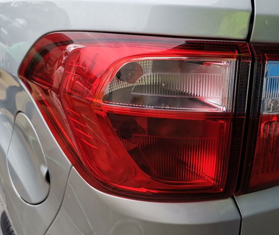 Lampa zespolona tylna lewa zewnętrzna CN1513405BB FORD
