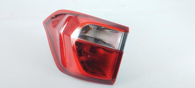 Lampa zespolona tylna lewa zewnętrzna CN1513405BC FORD