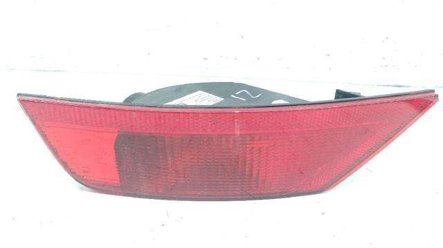 Przednia lampa przeciwmgielna tylna lewa CN1515K273AD FORD