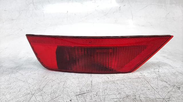 Przednia lampa przeciwmgielna tylna lewa CN1515K273AD FORD