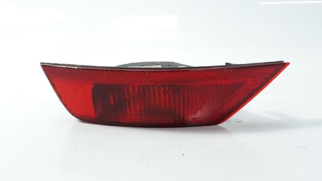 Przednia lampa przeciwmgielna tylna lewa CN1515K273AD FORD