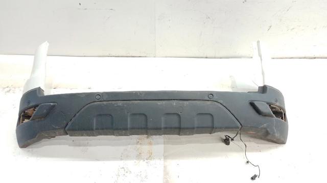 Zderzak tylny CN1517K835LC5ZCT FORD