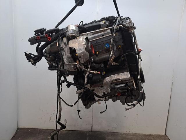 Silnik w komplecie CNHA VAG