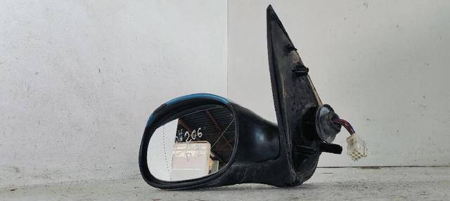 Lusterko wsteczne lewe CP6465000 PEUGEOT