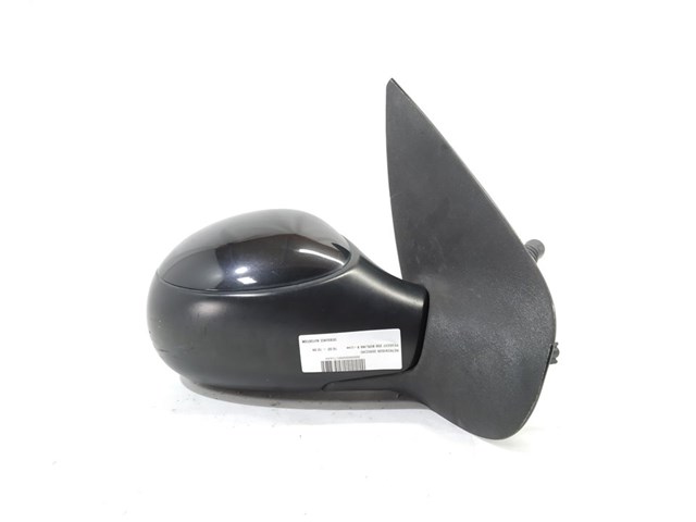 Lusterko wsteczne prawe CP6475000 PEUGEOT