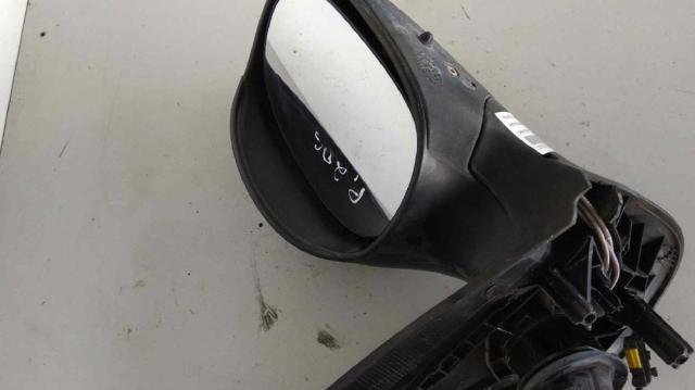 Lusterko wsteczne prawe CP6475000 PEUGEOT