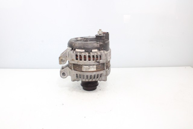 Alternator CPLA10300BE LAND ROVER