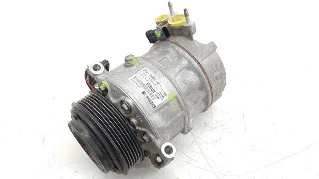 Sprężarka klimatyzacji CPLA19D629BE JAGUAR