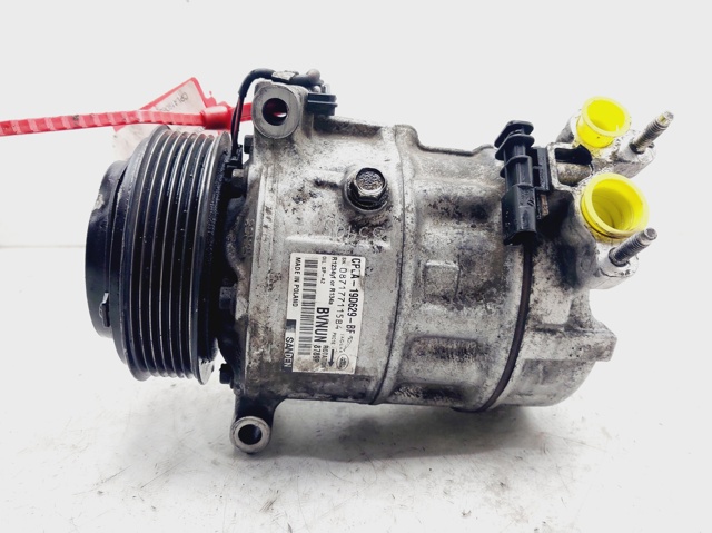 Sprężarka klimatyzacji CPLA19D629BF LAND ROVER