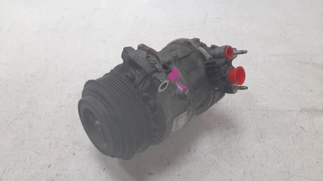 Sprężarka klimatyzacji CPLA19D629BF LAND ROVER