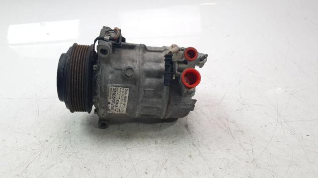 Sprężarka klimatyzacji CPLA19D629BF LAND ROVER