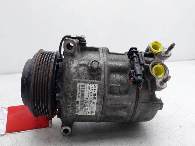 Sprężarka klimatyzacji CPLA19D629BF LAND ROVER