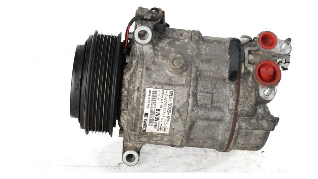 Sprężarka klimatyzacji CPLA19D629BF LAND ROVER