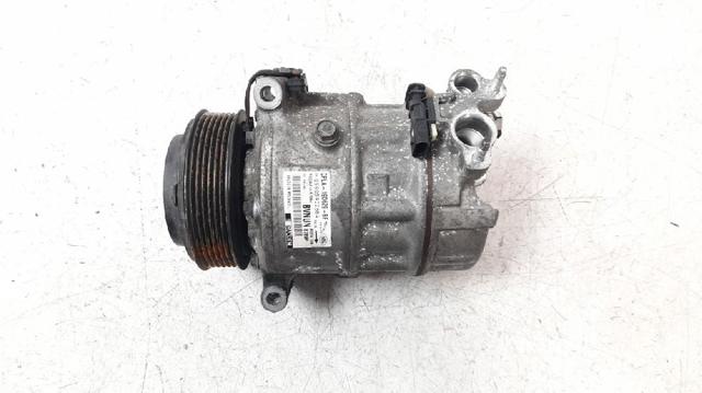 Sprężarka klimatyzacji CPLA19D629BF LAND ROVER
