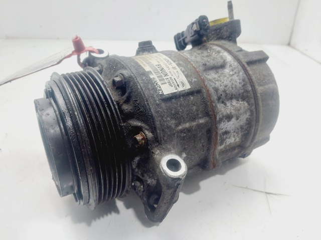 Sprężarka klimatyzacji CPLA19D629BF LAND ROVER