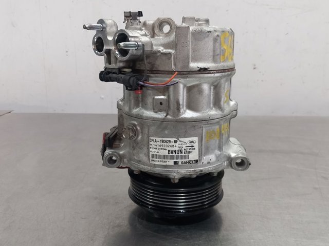 CPLA19D629BF Jaguar